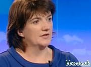 Nicky Morgan ‘unapologetic’ over ‘British values’ rules