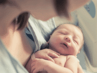 Coerced abortion thwarted as teen mum gives birth to healthy baby girl