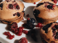 ‘Mixed-berry muffins’ used to push gender fluid ideology on school kids in Wales