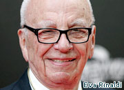 Twitter: Murdoch suggests he may scrap Page 3 pictures