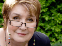 Jenni Murray blasts BBC for silencing her on trans issue