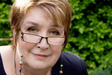 Jenni Murray blasts BBC for silencing her on trans issue