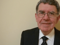 Revd John J Murray, minister and author, dies from COVID-19