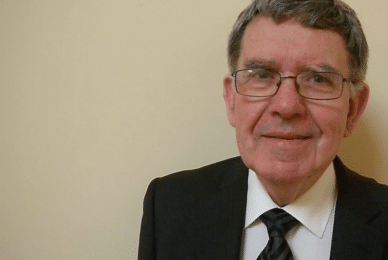 Revd John J Murray, minister and author, dies from COVID-19