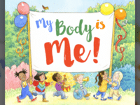 My Body is Me!: Children’s book counteracts gender ideology