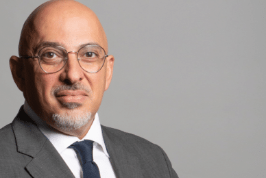 ‘Crushing of free speech must be countered’, says Education Secretary