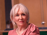 Nadine Dorries: ‘The facts never alter – assisted suicide is wrong’