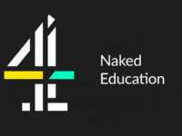 Adults get naked in front of teenagers in the name of ‘education’ on Channel 4