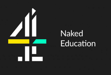 Adults get naked in front of teenagers in the name of ‘education’ on Channel 4