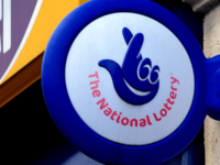 National Lottery loophole sees children gamble £350 a week