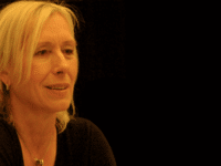 Navratilova: ‘Keep men out of women’s tennis’