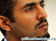 Moderate Muslim groups ‘share al-Qaeda’s goal’