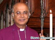Christian freedoms are ‘under attack’ – Bishop Nazir-Ali