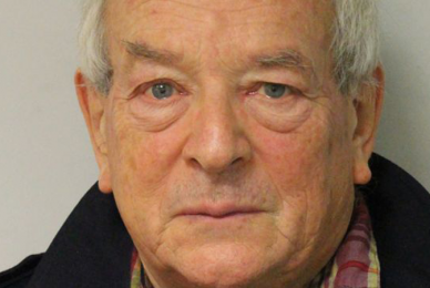 Leading anti-smacking campaigner jailed for abuse of boy, 12