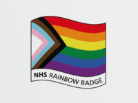 NHS England axes ‘anti-women’ LGBT badge scheme
