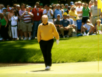 Jack Nicklaus: ‘Adult stem cells have helped me play golf pain free’