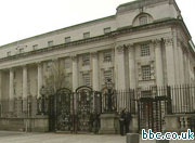High Court to hear NI abortion law challenge in February