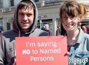 New petition launched against Scots’ Named Person scheme