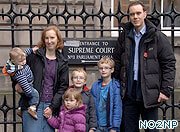 In court today: Legal action against state snooper scheme