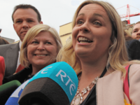 Pro-life politician quits Sinn Féin over its abortion stance