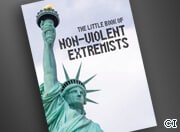 The Little Book of Non-Violent Extremists