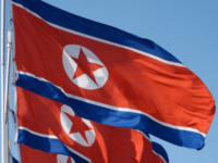 Christian church growing in North Korea despite strong persecution