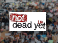 Disabled voices encouraged to speak out against Leadbeater Bill