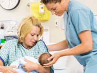 Student midwife penalised by uni over pro-life views