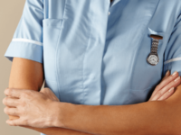 Hundreds of nurses tell regulator to ditch Stonewall