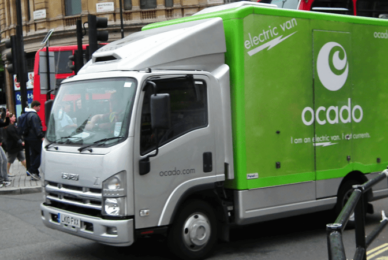 Ocado drops blasphemous product: ‘We didn’t mean to offend’