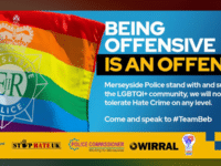 Police force continues to mislead public on ‘hate crime’ despite apology