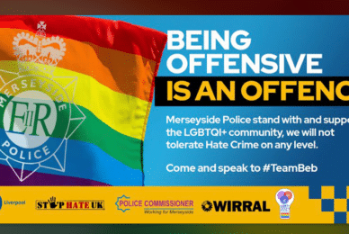 Police force continues to mislead public on ‘hate crime’ despite apology