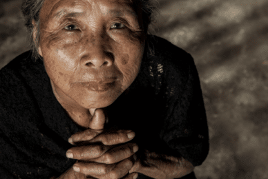 China: Churches targeted in Govt crackdown