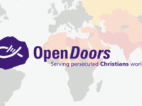 World Watch List: 260 million Christians facing persecution