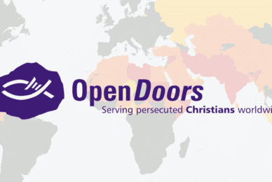 Huge rise in Christian persecution worldwide revealed in 2021 World Watch List
