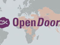 Open Doors: ‘Global persecution of Christians at an unprecedented level’