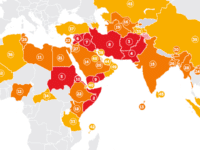 Over 200 million Christians persecuted or killed for their faith last year