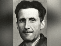 George Orwell: Defender of freedom