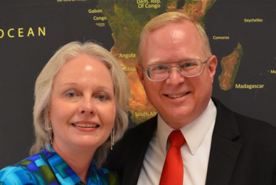 Missionary fined for holding Bible studies in Russia takes country to court