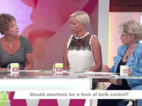 ITV show challenges BPAS over no-limits abortion campaign