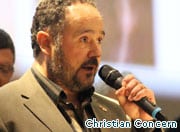 Judge tells preacher: Don’t use that part of the Bible