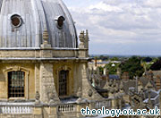 Oxford’s theology dept set for multi-faith rebrand