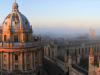 Oxford college backs down in trans free speech row