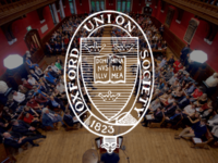 Oxford Union votes to protect free speech