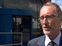 Magistrate defends Christian views at tribunal
