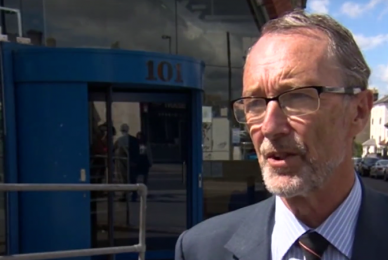 Christian magistrate loses religious discrimination battle