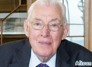 Revd Ian Paisley: 1926 – 2014