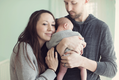 Absurd hospital form asks for babies’ gender identity