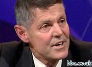 Matthew Parris slams ‘reverse persecution’ against Christian