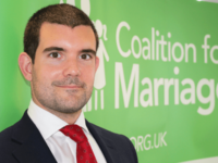 Pro-marriage group C4M gets new campaign director